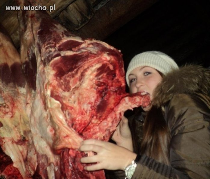Mięcho