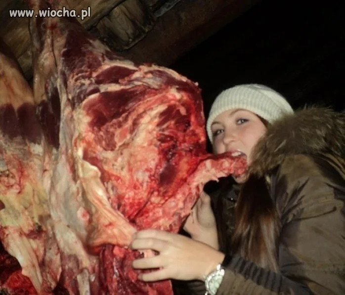 Mięcho