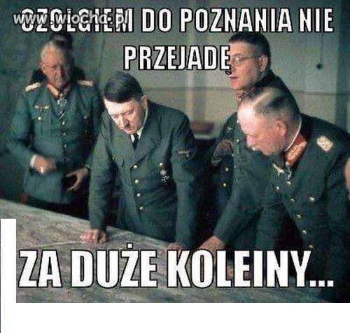 Nic dodać nic ująć.
