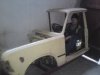 Pierwsze auto