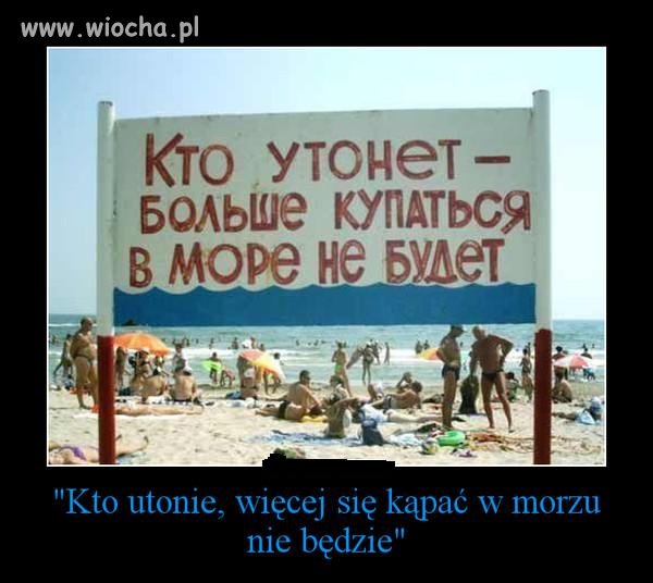 Przekaz dla Turystów 
