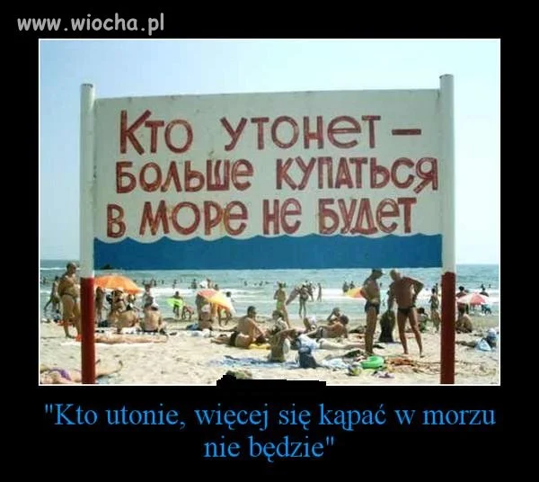 Przekaz dla Turystów 