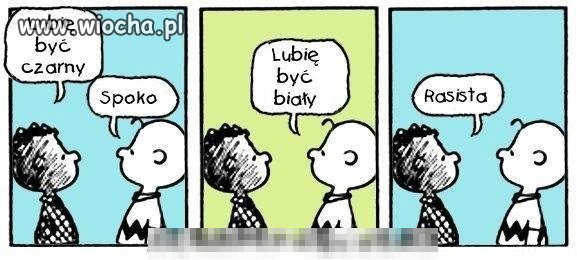 Nie ma to jak zgoda
