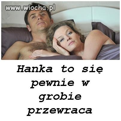 Co Ty Mareczku wyprawiasz 