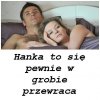 Co Ty Mareczku wyprawiasz 