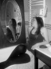 Nie ma to jak Sweet focia w lustrze