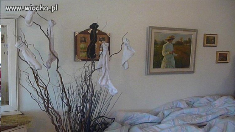 Kwiatuszki śmierdziuszki