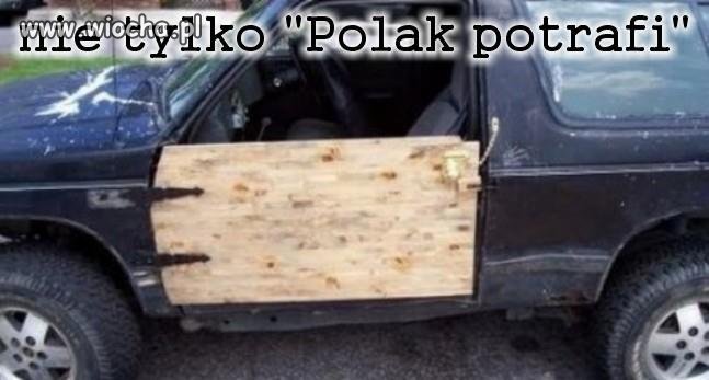 Pomysły mają dobre...