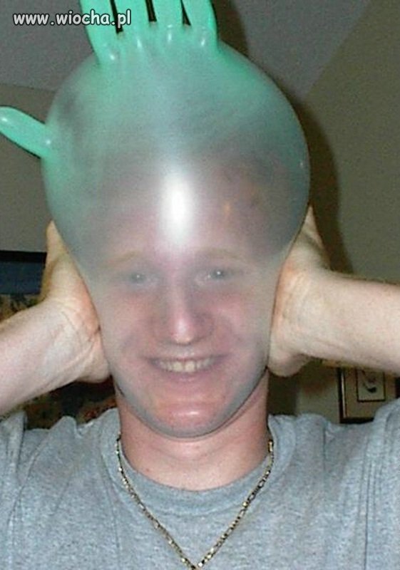 ,,Takie Tam W Rękawiczce'' 