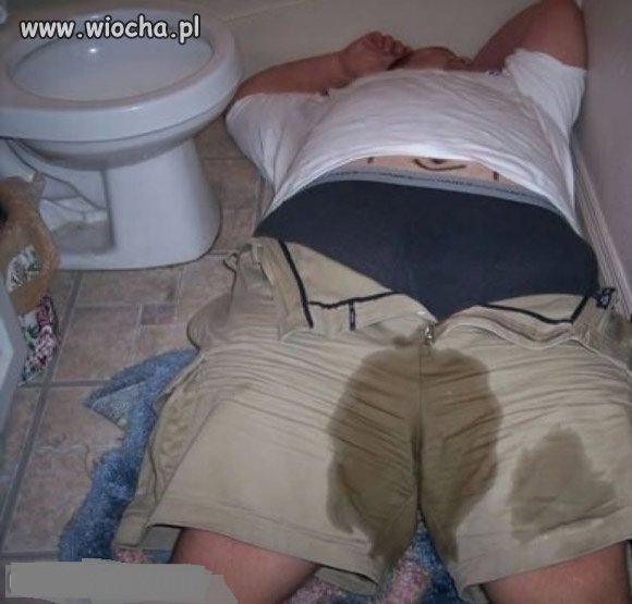 Ostatnio w powietrzu jest sporo wilgoci