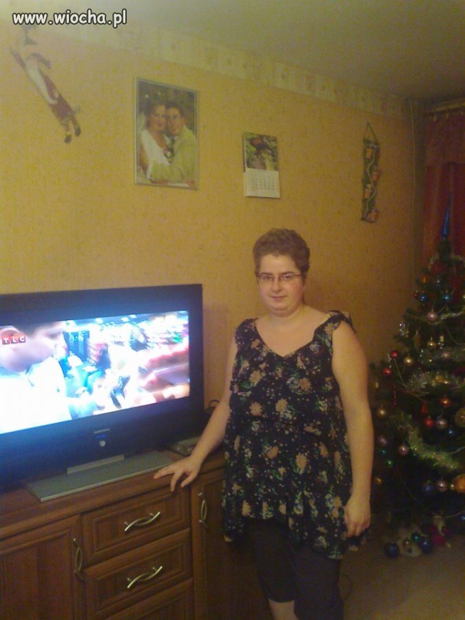 TV i piękność