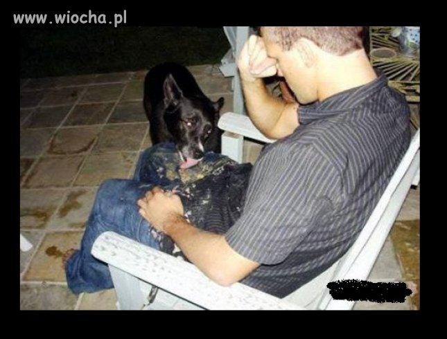 W przyrodzie nic się nie marnuje