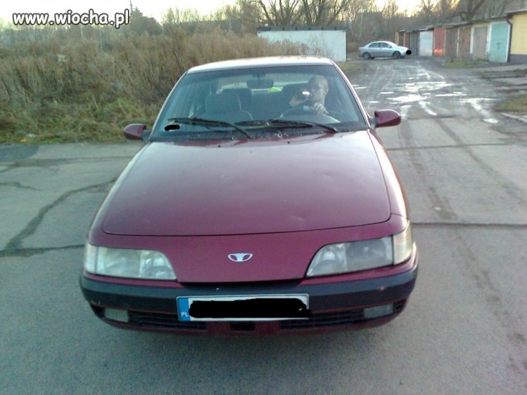 "piwo,fajka,auto a potem do rowu... ;P "