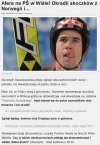 "Polska gościnność" znowu dała się we znaki..