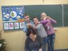 Gimbazjum znowu wywija