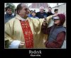  Ojciec Rydzyk klepie biedę