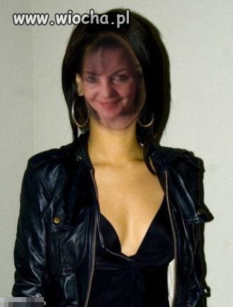 Mistrzyni photoshopa