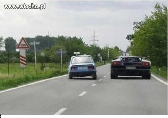 Wiara w siebie - czyni cuda