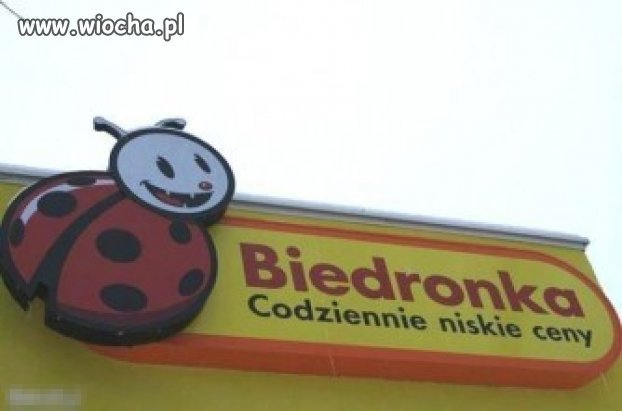 Z zębami to Biedrona czy Stona