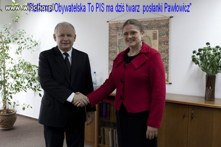 Nie poparli 
