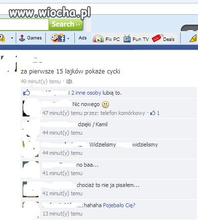 Oni kur*a nie mają co robić.