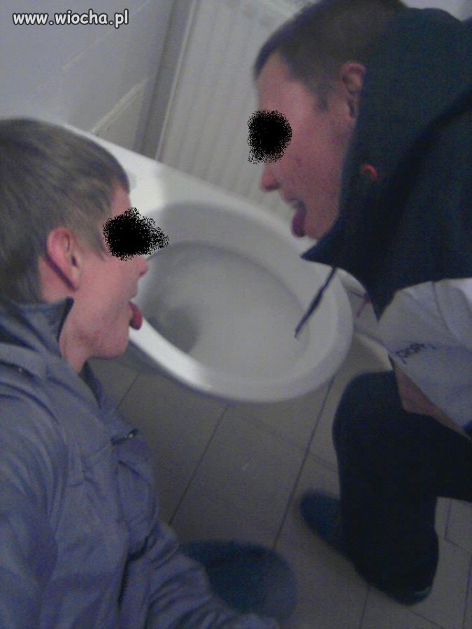 Tak sie bawią tak się bawią 