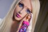 Rosyjska Laleczka Barbie Valeria Lukianova...
