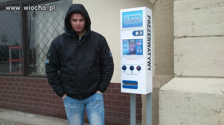 Ehh.. Zabezpiecz się ! 