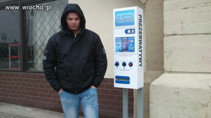Ehh.. Zabezpiecz się ! 