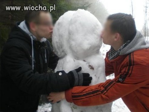 Bo wszyscy uwielbiają...