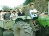 Wyjazdowy mecz Realu Madryt 