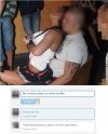 Wyrozumiała ta jego dziewczyna 