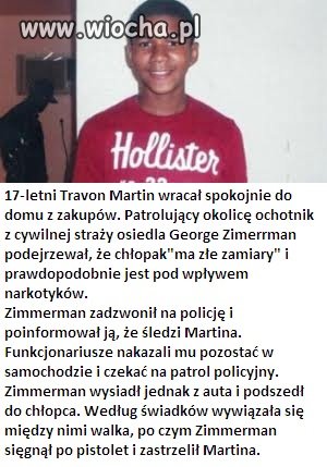 Sprowokować, zlikwidować... bo inny?