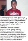 Sprowokować, zlikwidować... bo inny?