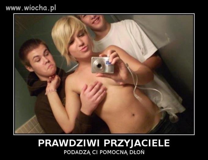 Prawdziwi