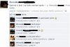 Coraz ciekawiej robi się na facebook'u..