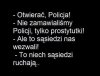 Otwierać policja