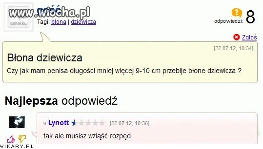 Błona Dziewicza