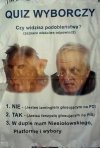 Quiz wyborczy