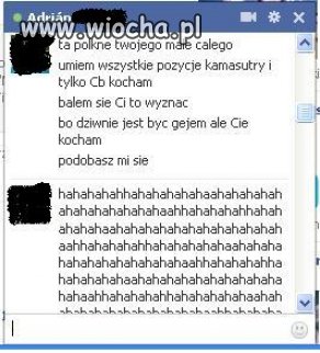 Gejowskie Wyznanie 