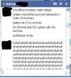 Gejowskie Wyznanie 