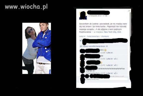 Kolejny Mistrz FotoShopa...