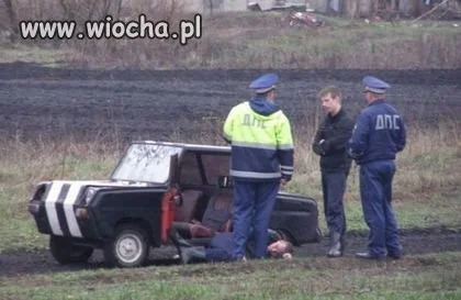 Rajd Rosja Dakar...