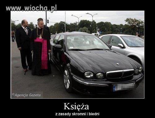 Szkoda, że tylko z zasady...