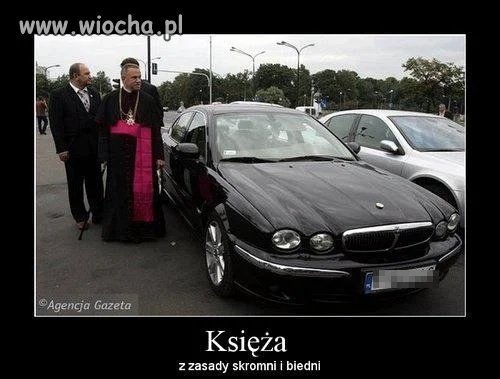 Szkoda, że tylko z zasady...