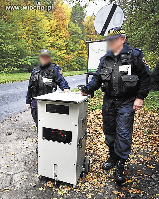 Te cwaniaki zawsze puszkę muszą ustawić