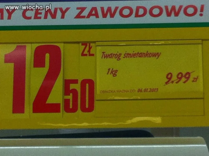 Promocja w Auchan!