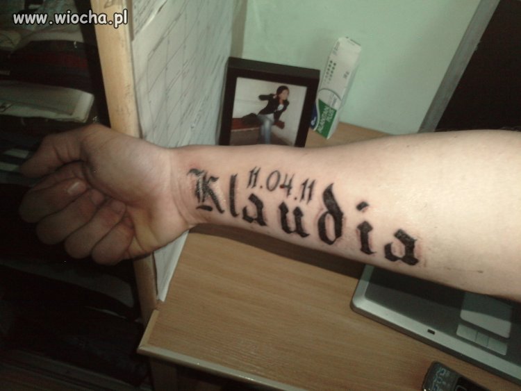 Głupota czy oddanie?