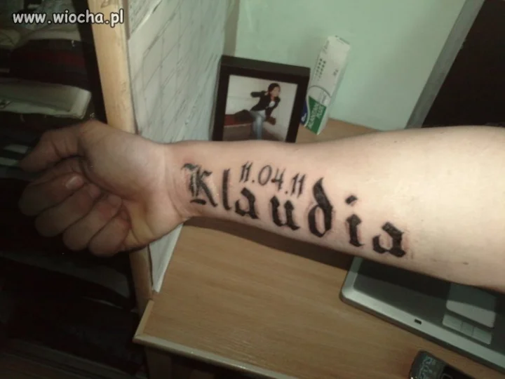 Głupota czy oddanie?