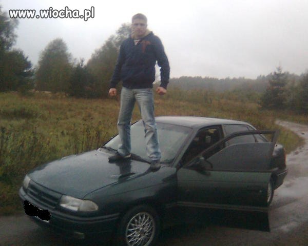 Strach się bać 